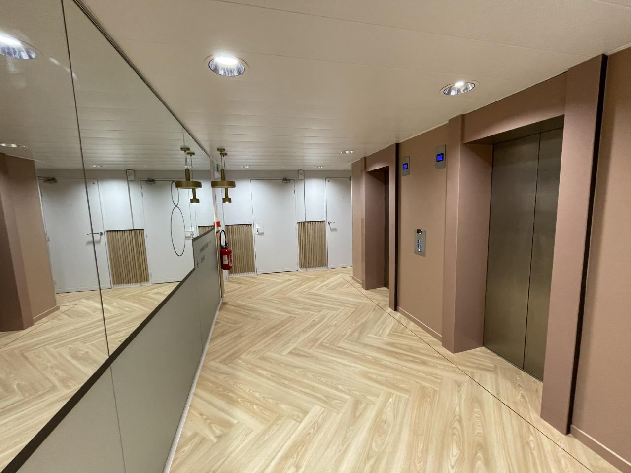 Bureau Toulouse 538m² Location bureau Toulouse Haute-Garonne OLBUR2112192 6